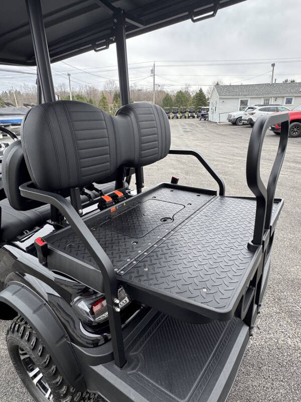 2025 ICON GAS G40L