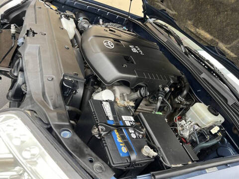 2005 Toyota 4Runner SR5