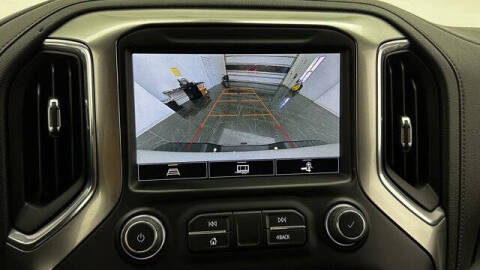 2022 Chevrolet Silverado 2500HD