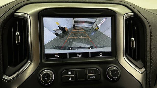 2022 Chevrolet Silverado 2500HD