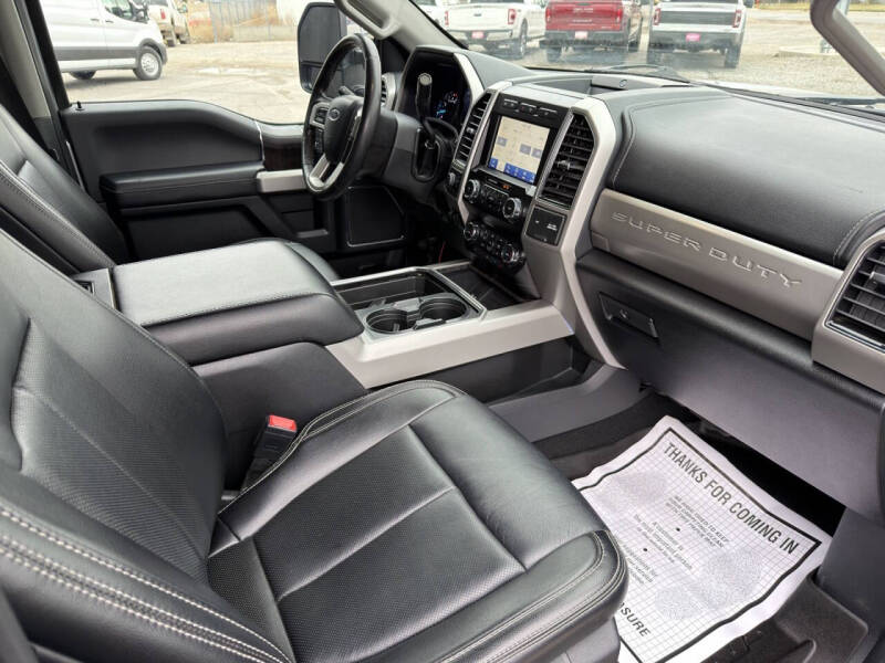 2021 Ford F-350 Super Duty