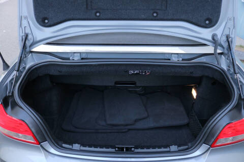 2011 BMW 1 Series 135i