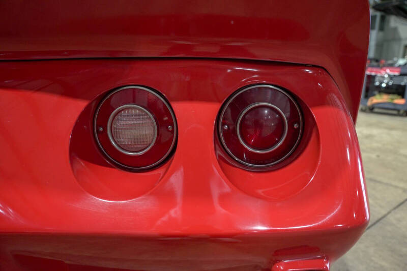 1979 Chevrolet Corvette