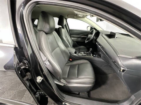 2023 Mazda CX-30 2.5 S Preferred