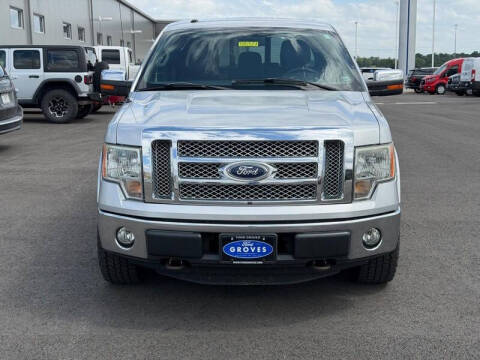 2011 Ford F-150