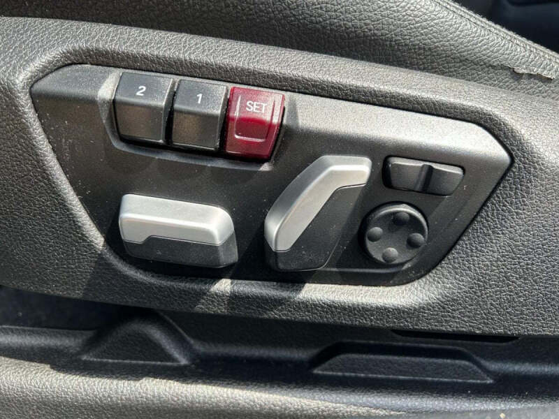 2016 BMW 2 Series M235i