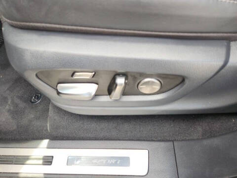 2023 Lexus LX 600 F SPORT Handling