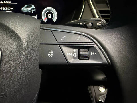 2023 Audi Q5 Sportback quattro S line Prem Plus 45 TFSI