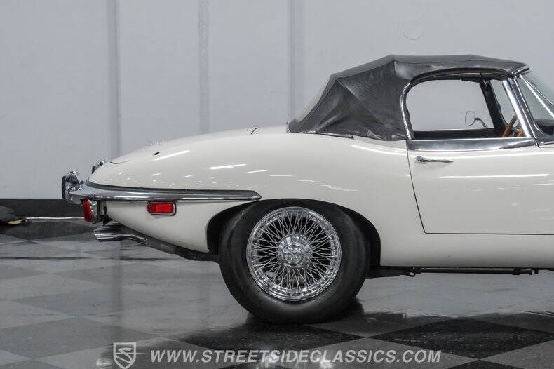 1969 Jaguar XK
