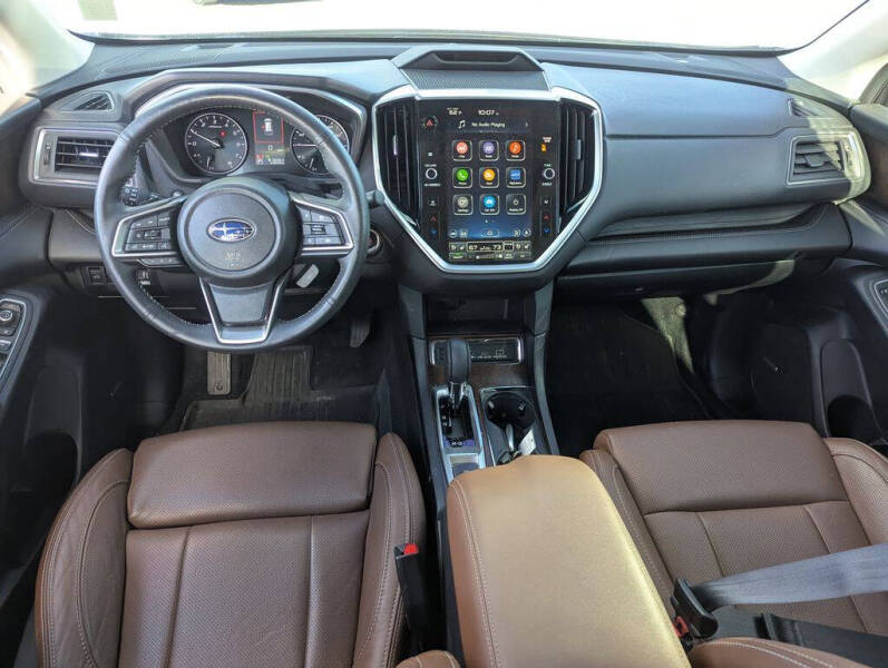 2024 Subaru Ascent Touring