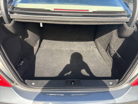 2011 Mercedes-Benz S-Class S 63 AMG