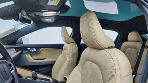 2022 Polestar 2 Long Range Dual Motor