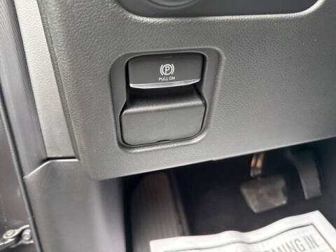 2025 Jeep Wagoneer L Series II