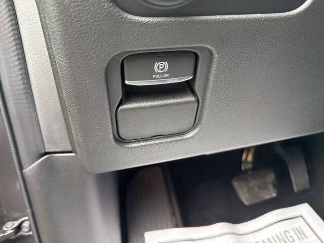 2025 Jeep Wagoneer L Series II