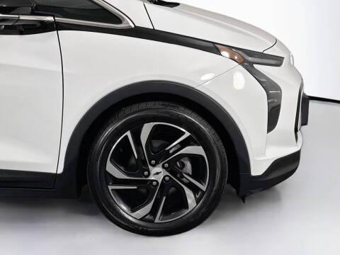 2023 Chevrolet Bolt EV 2LT
