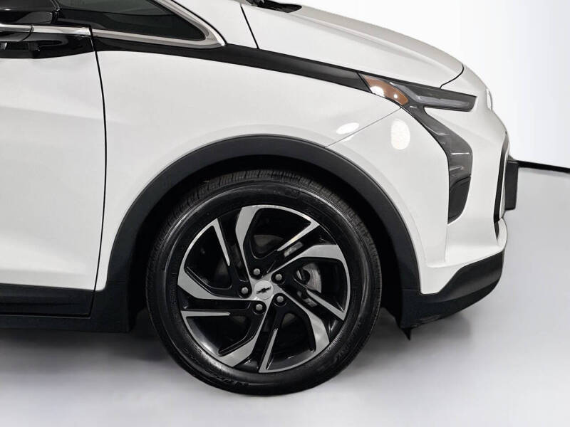 2023 Chevrolet Bolt EV 2LT