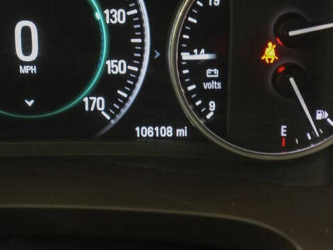 2019 Buick LaCrosse Essence