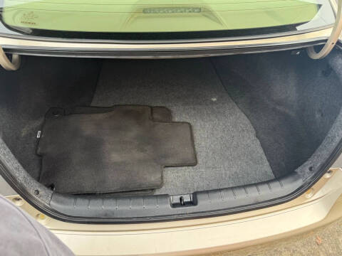 2013 Honda Accord EX