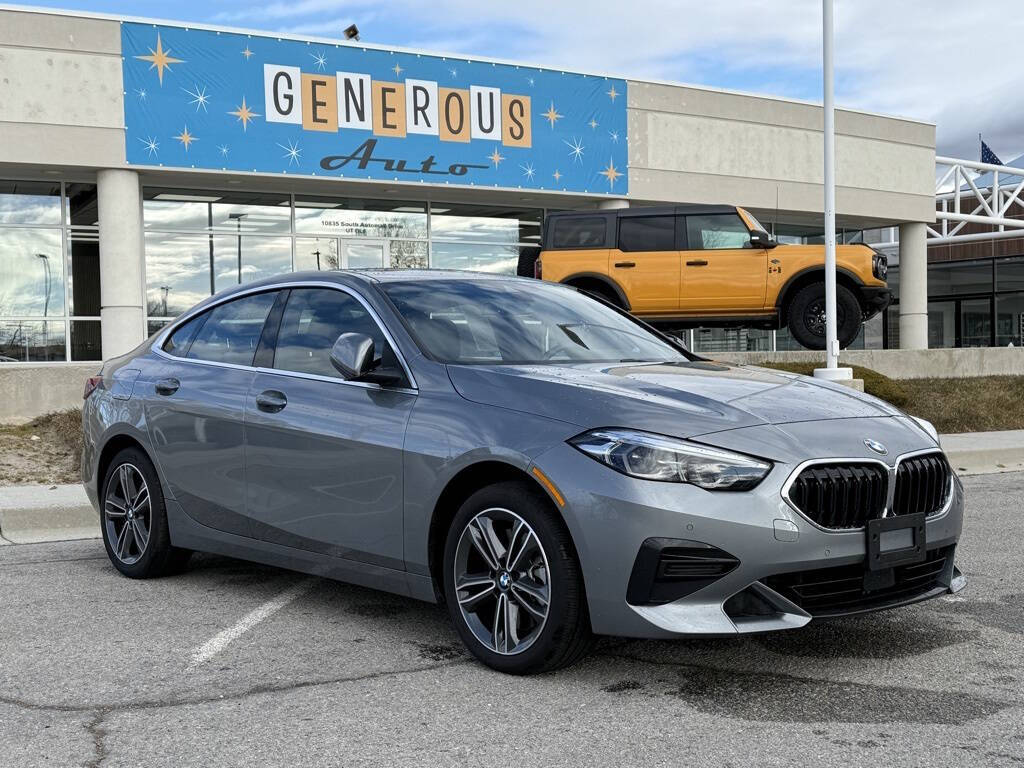 2024 BMW 2 Series for sale at Axio Auto Boise in Boise, ID