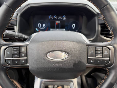 2023 Ford Expedition MAX Platinum