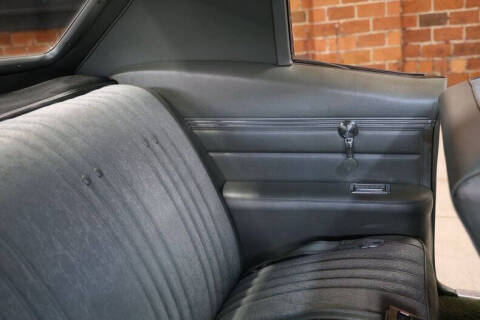 1968 Chevrolet Impala