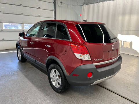 2008 Saturn Vue XE