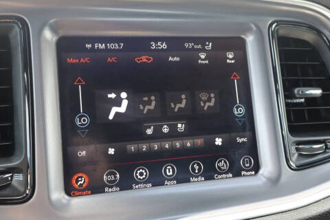2019 Dodge Challenger GT