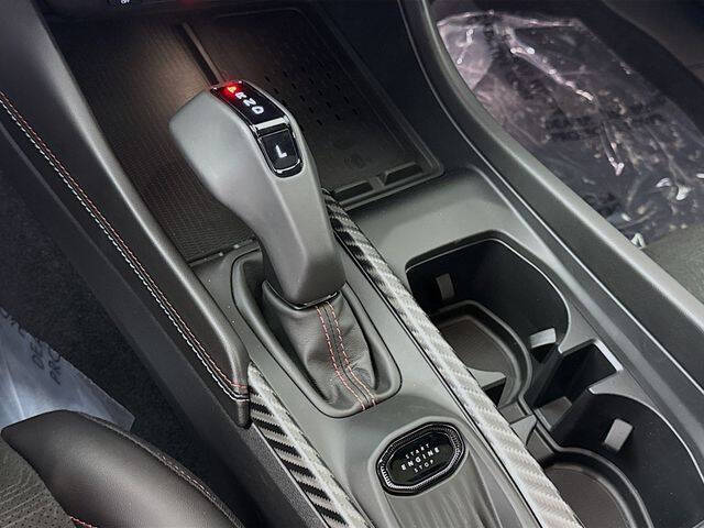 2026 Dodge Charger Scat Pack Plus