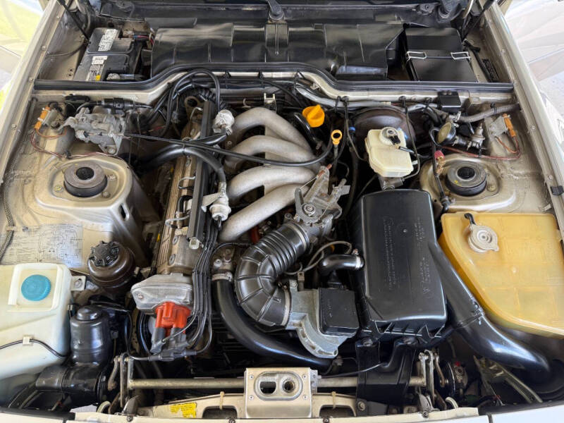 1988 Porsche 944