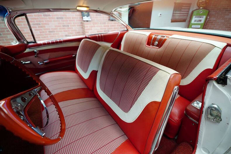 1960 Chevrolet Impala