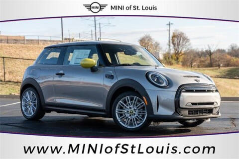 2024 MINI Hardtop 2 Door for sale at Autohaus Group of St. Louis MO - 40 Sunnen Drive Lot in Saint Louis MO