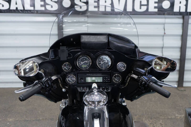 2013 Harley-Davidson Ultra Limited