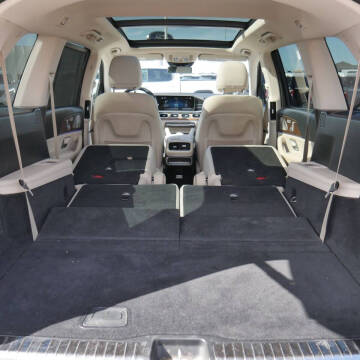 2023 Mercedes-Benz GLS GLS 450