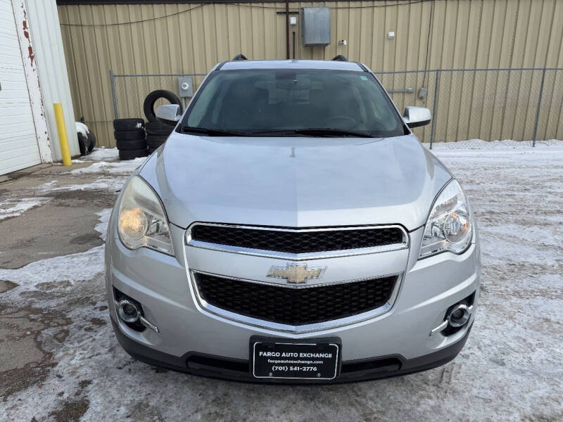 2010 Chevrolet Equinox LT