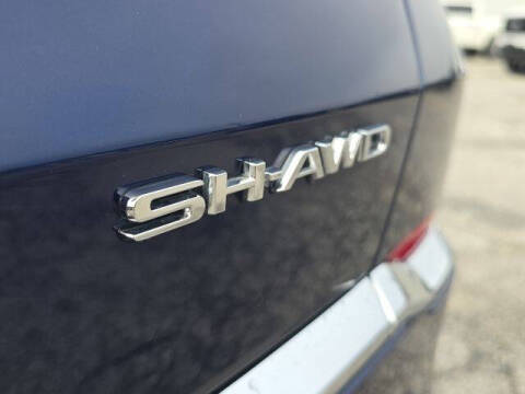 2024 Acura MDX SH-AWD w/Tech
