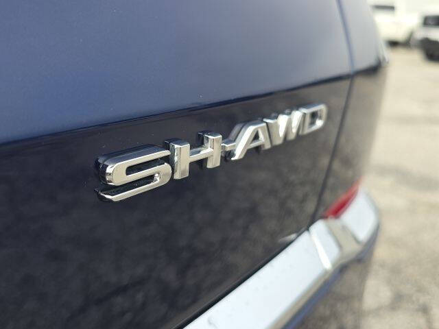 2024 Acura MDX SH-AWD w/Tech