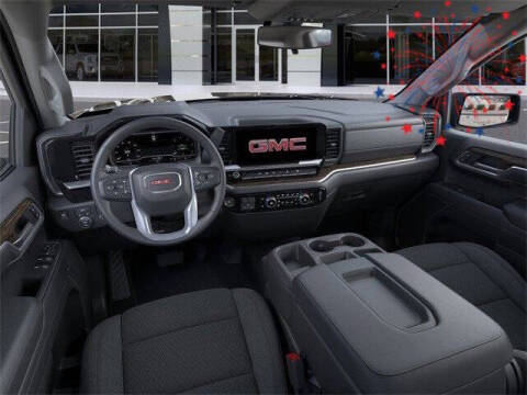 2026 GMC Sierra 1500 Elevation Standard