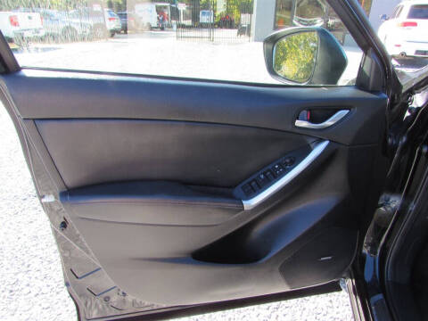 2015 Mazda CX-5 Grand Touring