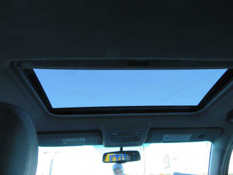 2008 Toyota Highlander Limited