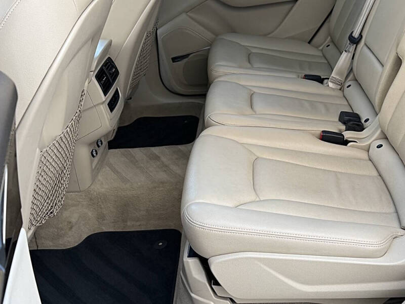 2018 Audi Q7 3.0T quattro Premium Plus