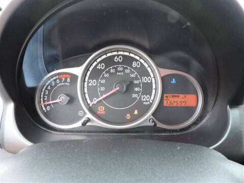 2011 Mazda MAZDA2 Touring