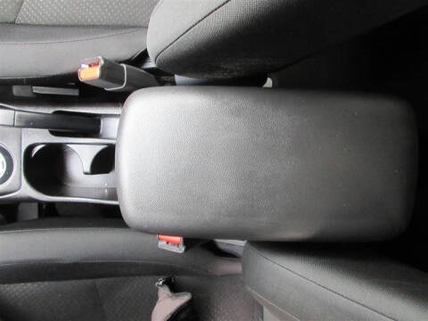 2013 Mitsubishi Outlander Sport ES