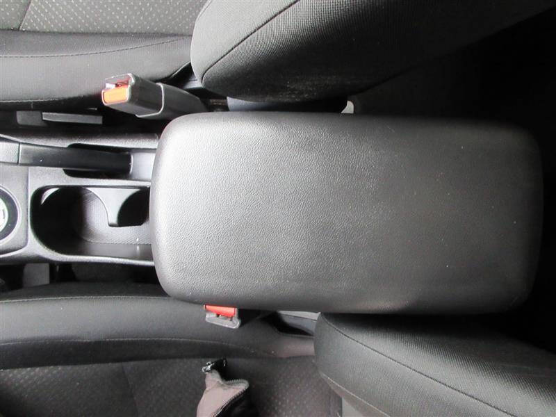 2013 Mitsubishi Outlander Sport ES