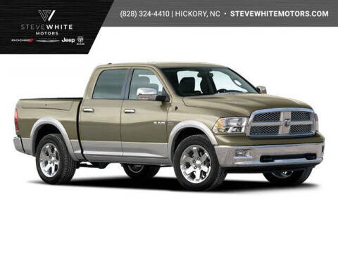 2009 Dodge Ram 1500 SLT