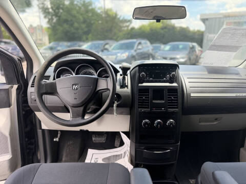 2008 Dodge Grand Caravan SE