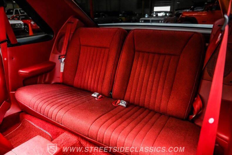 1990 Ford Mustang LX 5.0