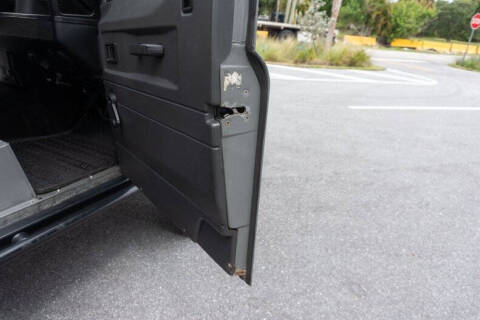 1991 Land Rover Defender