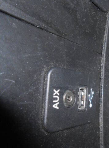 2015 Dodge Journey American Value Package