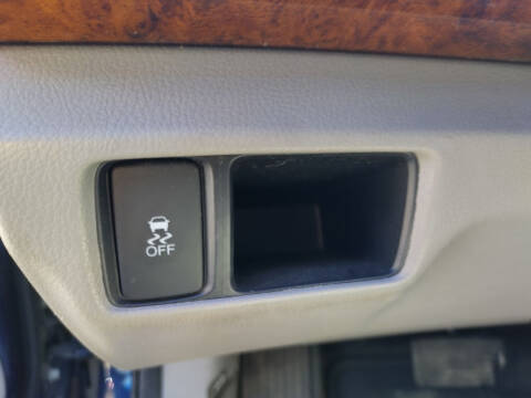 2011 Honda Accord EX-L V6 w/Navi