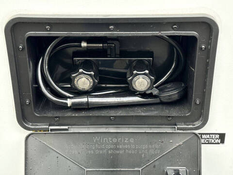 2026 Winnebago Micro Minnie